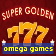 omega games